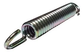 RESORTES CABALLETE HONDA STORM