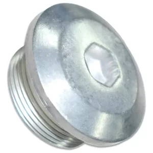 TAPON ENCENDIDO TWISTER 250 ALUMINIO