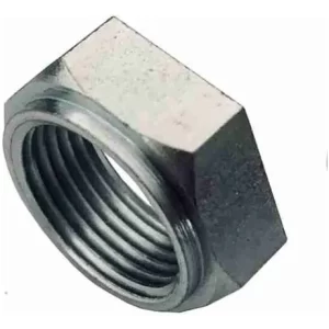 TUERCA PIÑON SUZUKI AX 100 20x1.5 mm.