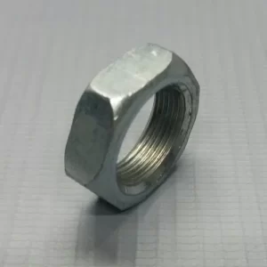 TUERCA PERNO HORADADO