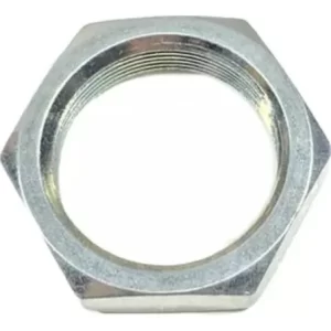 TUERCA VELA CRISTO ABIERTA 24X1MM