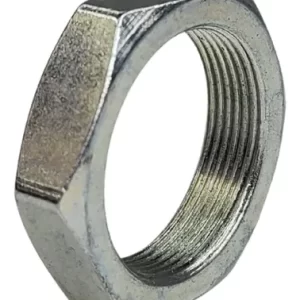 TUERCA VELA CRISTO ABIERTA 25X1MM