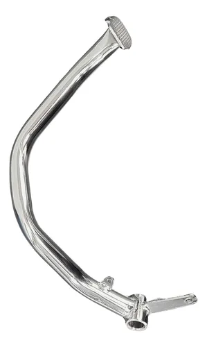 PEDAL FRENO HONDA WAVE NF CROMO PINTADO