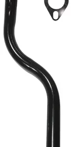 CURVA ESCAPE REFORZADO HONDA WAVE S