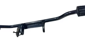 ARCOPOSAPIE YAMAHA YBR 125 C/GOMAS SIN ACCESORIOS