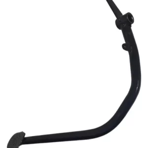 PEDAL FRENO ZANELLA ZB NEGRO