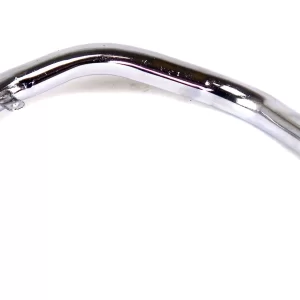 PEDAL FRENO ZANELLA ZB CROMO PINTADO