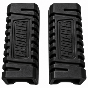 GOMAS POSAPIES PROTAPER NEGRAS