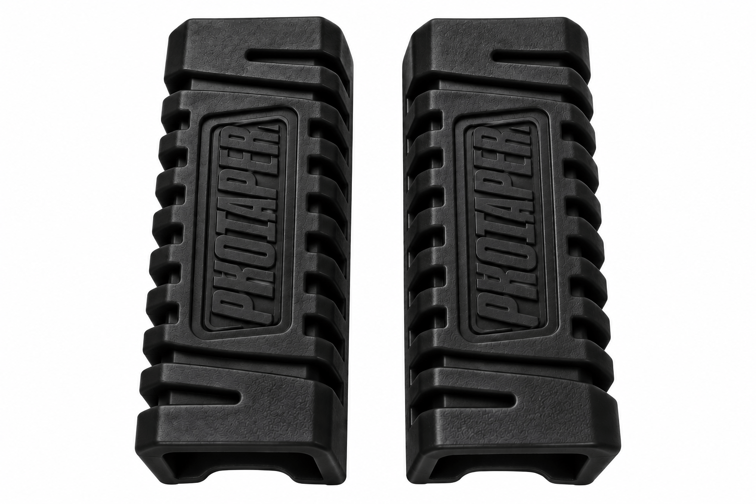 GOMAS POSAPIES PROTAPER NEGRAS