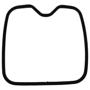 ORING TAPA VÁLVULA CG 150 CAUCHO