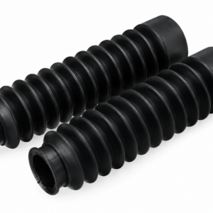 FUELLES 13 DIENTES NEGRO