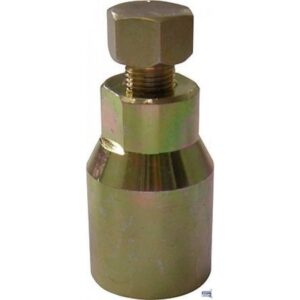 EXTRACTOR BIZ 125 FULL MECANICO