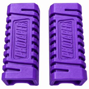 GOMAS POSAPIES PROTAPER VIOLETA