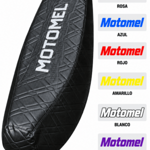 FUNDA MOTOMEL S1 S2