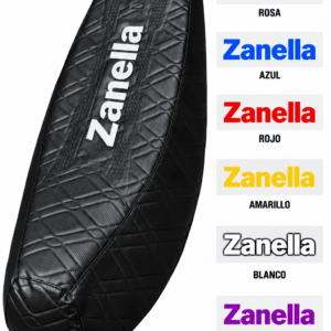 ZANELLA RX150 Z7 MOD NVO