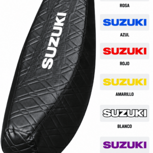 FUNDA SUZUKI EN 125