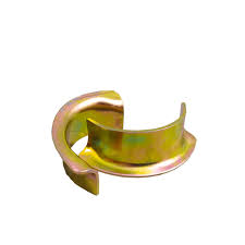 MEDIA LUNA ESCAPE BAJA CG 125