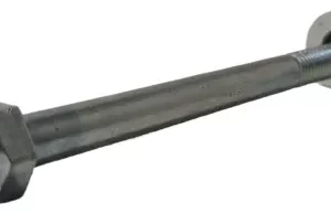 BULON SOPORTE MOTOR SIN RANURA