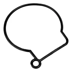 ORING CUBA WAVE/VECTRA CAUCHO