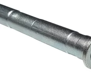 EJE CABALLETE HONDA NEW WAVE S