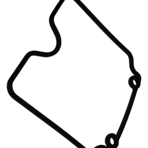 ORING CARBURADOR YBR/ZTT200